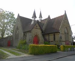 Image result for Bidborough Cc