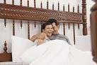 Couples who wait to have sex last longer in their relationships