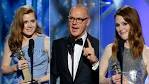 2015 Golden Globes: Complete Winners List - ABC News