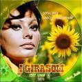 『ひまわり』(I Girasoli)