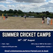 Image result for Purton Cricket Club