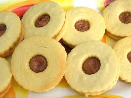 Image result for Jammy Dodgers