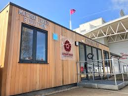 Image result for St Michael`s Cricket Club, Northampton