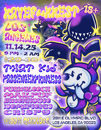 Image result for Richmond Ravers