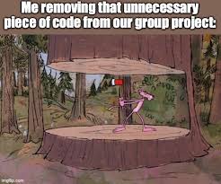 Image result for And a code to remove.