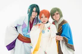 「翡翠 遙かなる時空の中で2」の画像検索結果