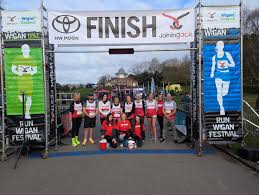 Image result for Tri Team Wigan