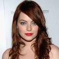 if I pose nude: Emma Stone
