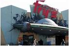 Fry's Electronics retail store - Burbank - California