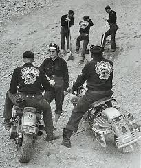 Image result for Redhill & Reigate Motor Cycle Club