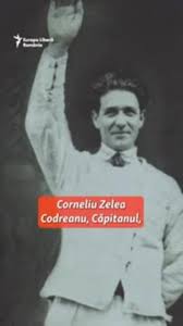 Image result for Zelea codreanu
