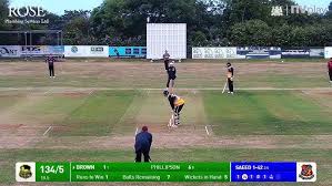 Image result for Pudsey St Lawrence Cricket Club