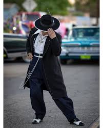 Image result for zoot suit