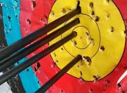 Image result for Allington Castle Archers