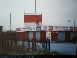 Image result for Portico & Grange Park Amateur Rugby League Football Club