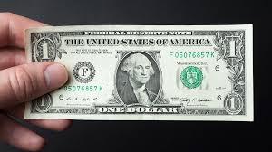 Image result for dollar bill