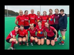 Image result for Cliftonville Hockey Club