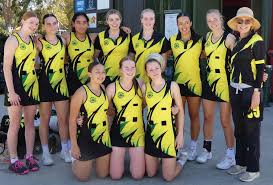 Image result for Genesis Netball Club