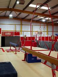 Image result for Amber Valley Gymnastics Club