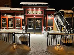 Image result for Queens Head Bowling Club