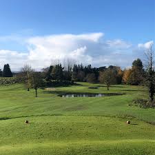 Image result for Peover Golf Club