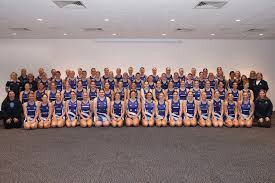 Image result for Alderman Smith School & Sports College Netball Club