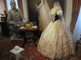 Image result for sissi kleid