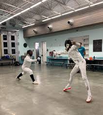 Image result for Academy Fencing Clubs