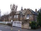 The school opened in 1911 for Senior, Junior and Infant pupils ... but after - via Daymix