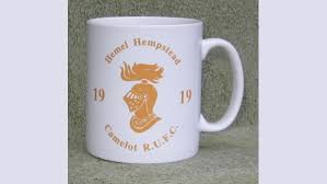 Image result for Hemel Hempstead (Camelot) Rugby Union Football Club