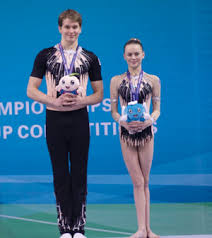 Image result for Harriers Acrobatic Gym Club