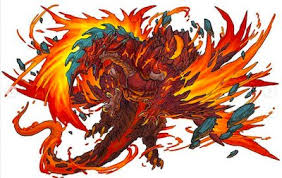 Image result for クトゥグア