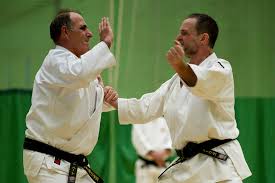 Image result for Bournemouth Shorinji Kempo Club
