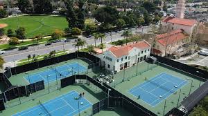 Image result for The Glebe Tennis Club