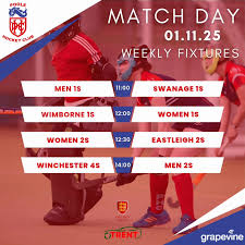 Image result for Poole Hockey Club