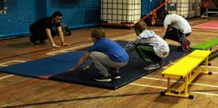 Image result for Parkour Alliance