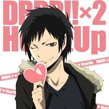 「折原臨也」の画像検索結果