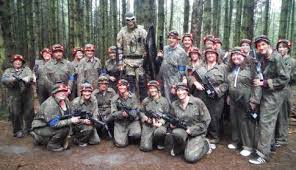 Image result for Laser Mayhem