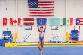 Image result for Blakey Gymnastics Club