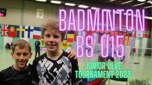 Image result for Marske Jnr Badminton Club