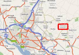 Image result for Bishops Waltham Cricket Club