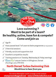 Image result for Gillingham Turbos Swimming Club