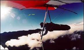 Image result for Mid-Wales Hang Gliding & Paragliding Club