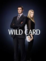 Image result for Wild Cards