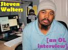 [Interview] (Also Known As) Steven Walters - Steven-Walters