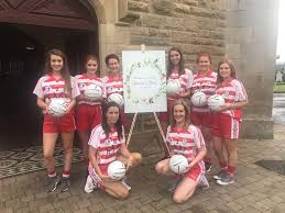 Image result for Ballerin Gaelic Athletic Club