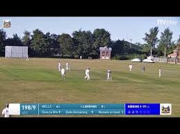 Image result for Selby Londesborough Cc