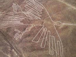 When riding through Peru, should you fly over the Nazca lines? - 238-lineas3