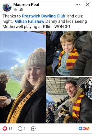 Image result for Prestwick Bowling Club