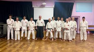 Image result for Tsunami Karate Club